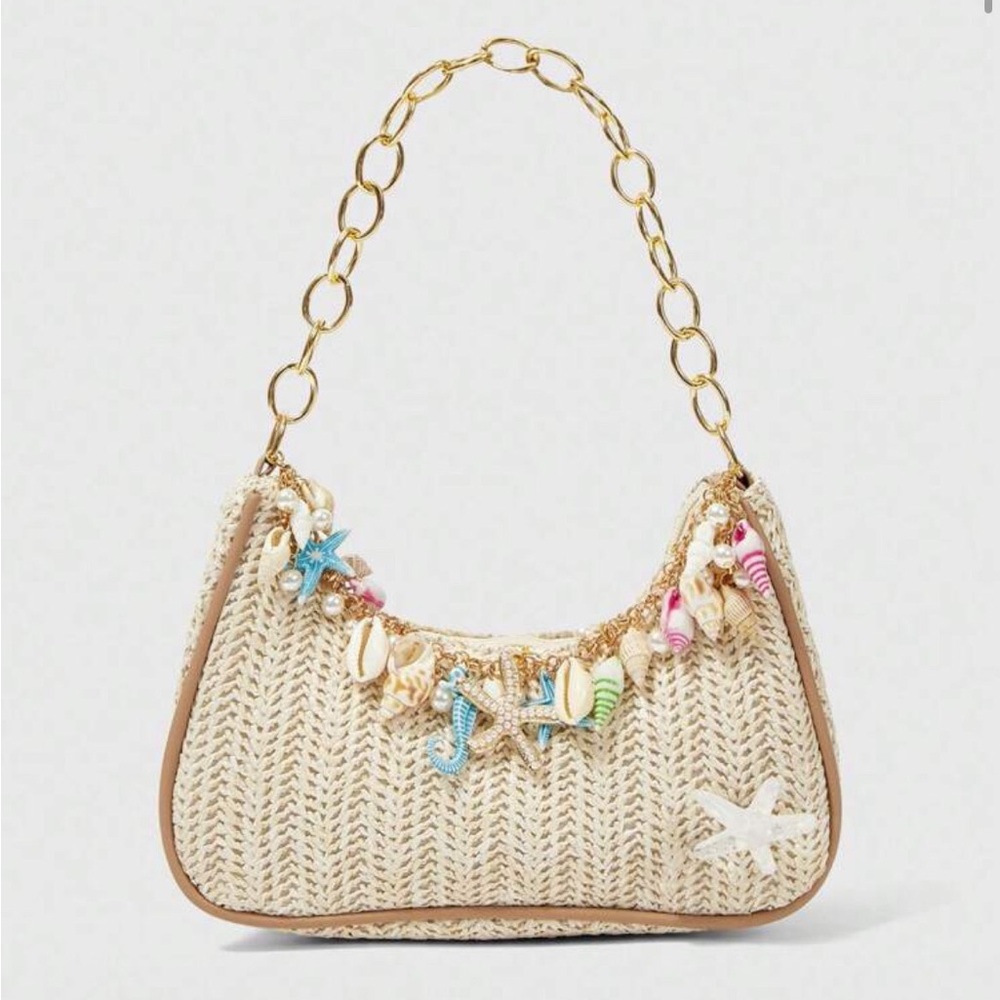 Vacation bag
